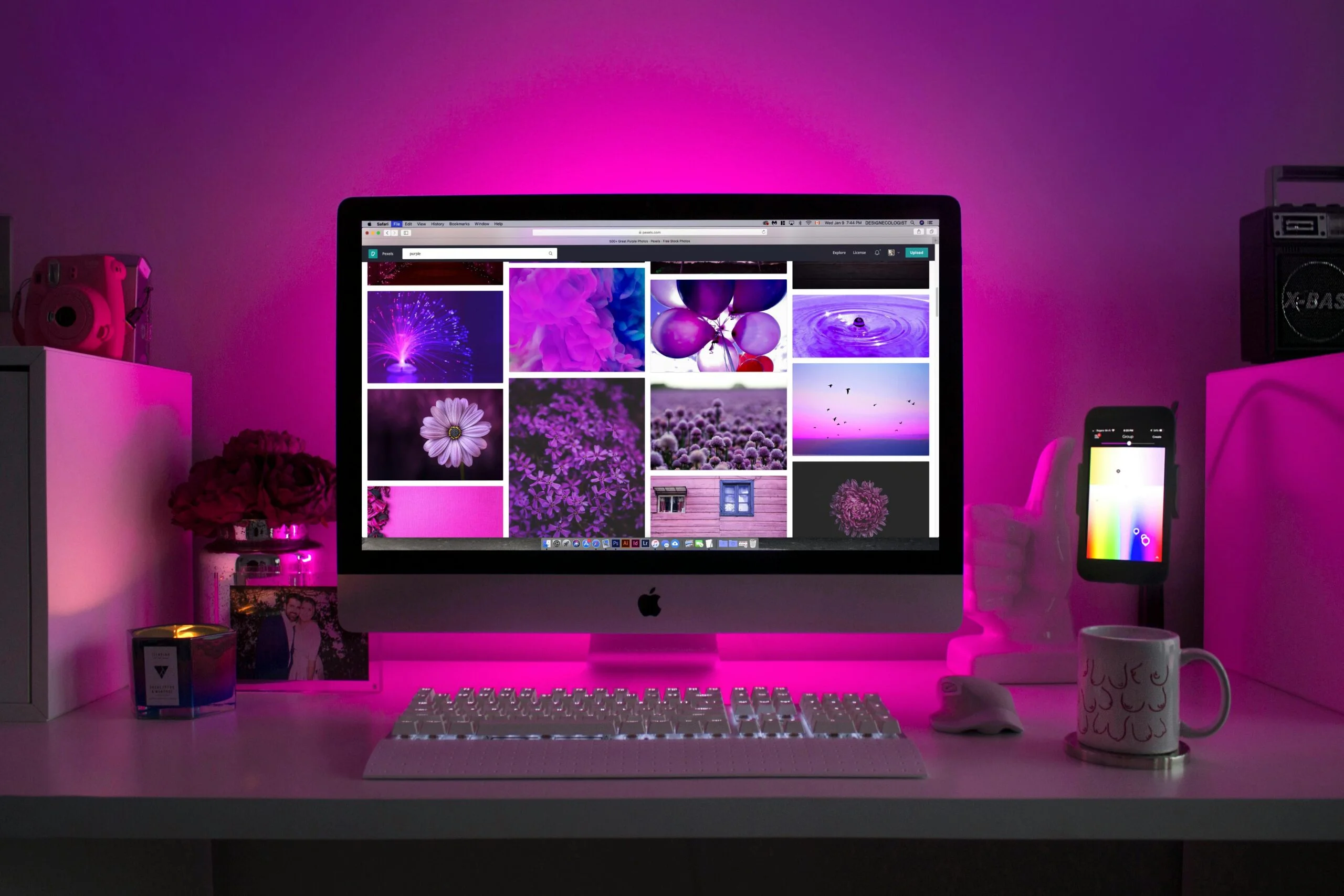 Web Development - A Certified Digital Marketer in Ville Parle