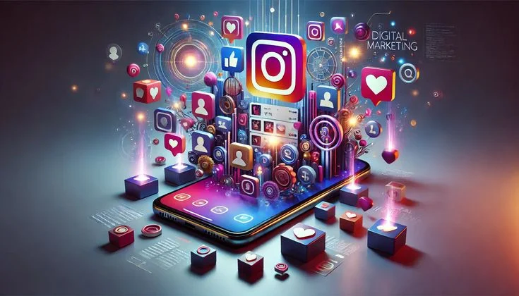Social Media Marketing -A Certified Digital Marketer in Ville Parle