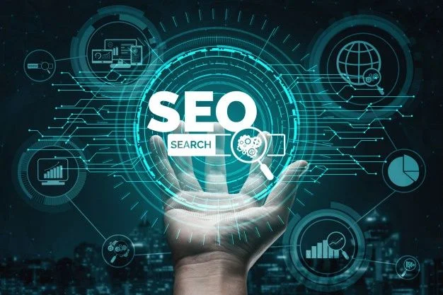 SEO-A Certified Digital Marketer in Ville Parle